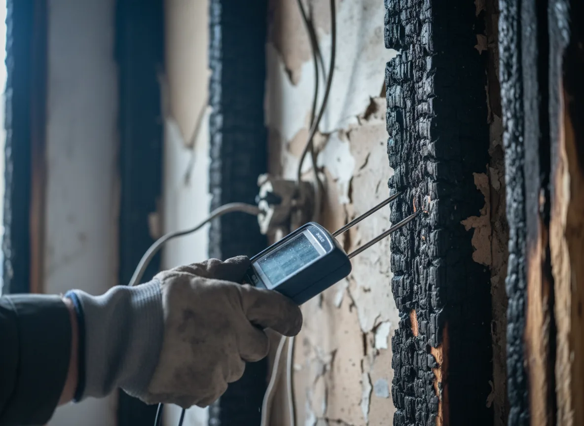 Fire Damage Restoration Harts, WV FAQs
